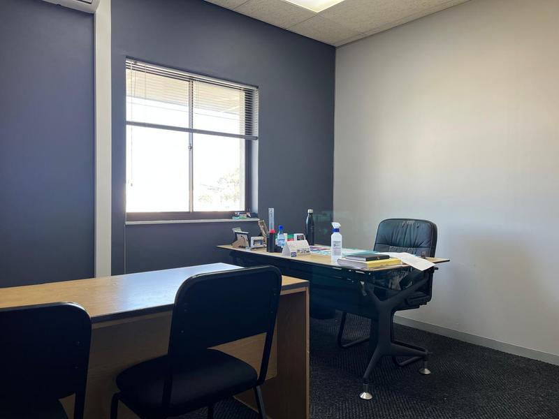 To Let commercial Property for Rent in Newton Park Eastern Cape
